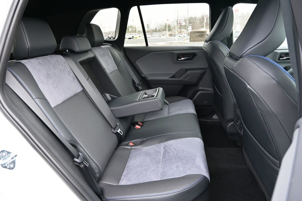 New 2026 Toyota RAV4 XSE image 17