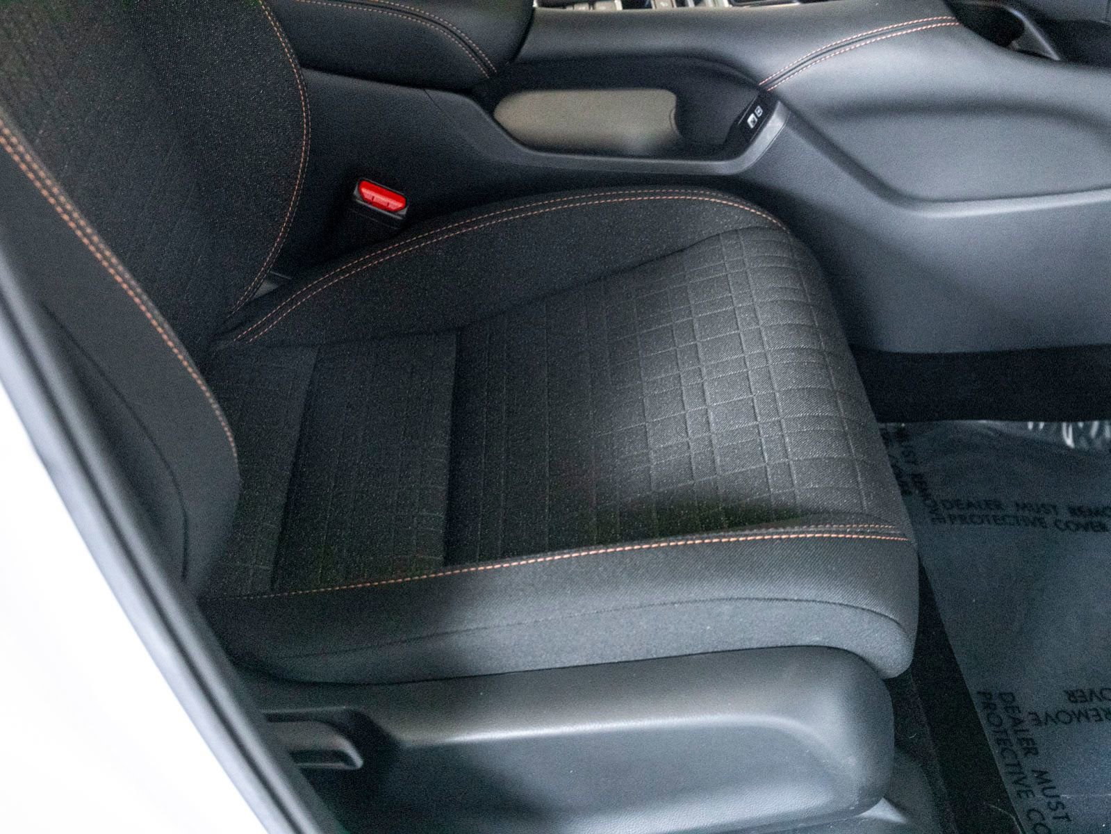 Used 2023 Honda HR-V Sport image 27