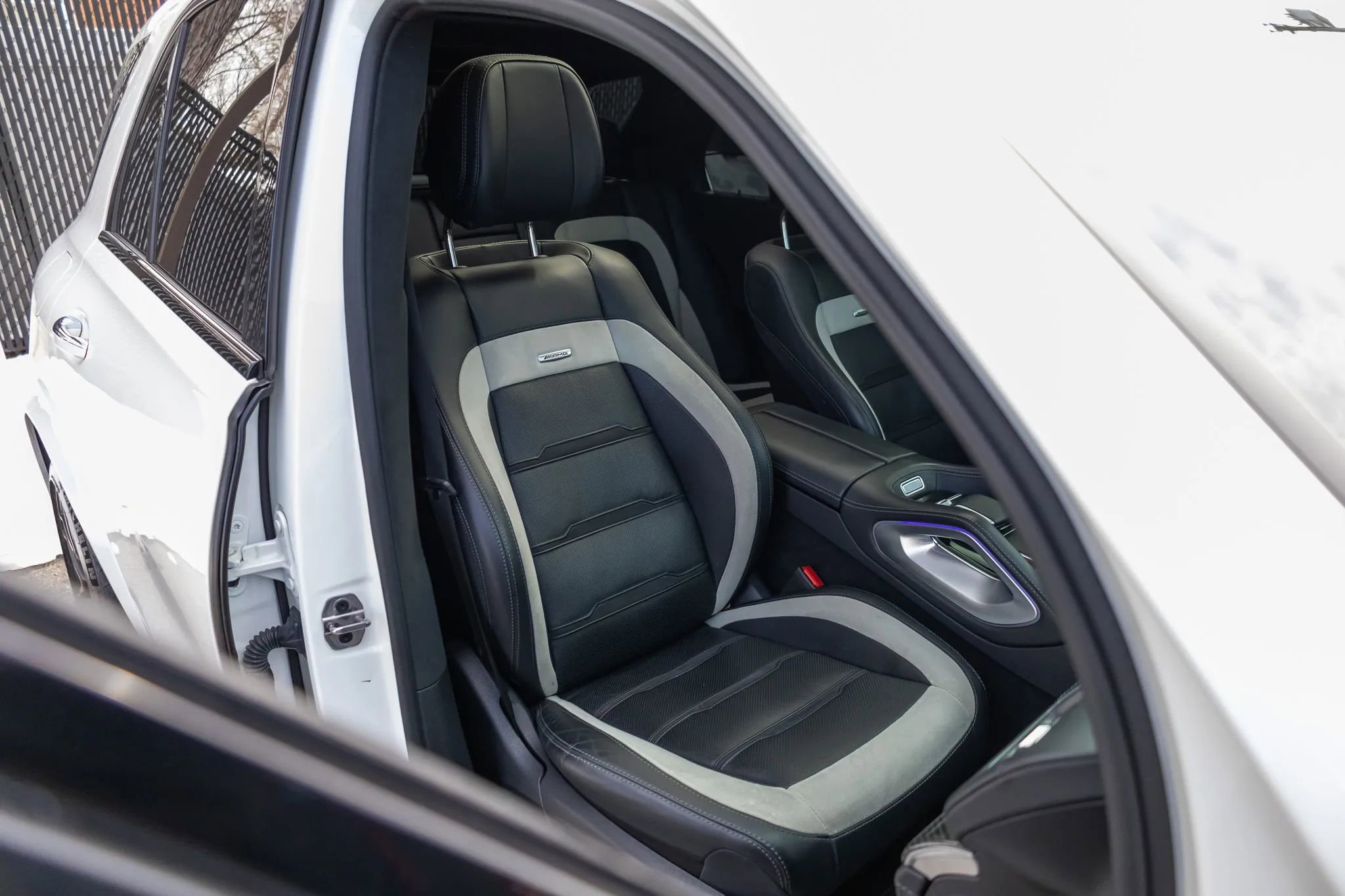 Used 2022 Mercedes-Benz GLE 63 AMG S image 55