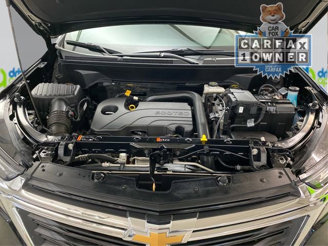 Used 2024 Chevrolet Equinox LT image 12