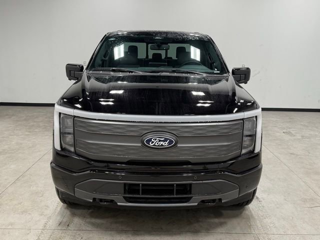 New 2025 Ford F150 Lightning Lariat image 4
