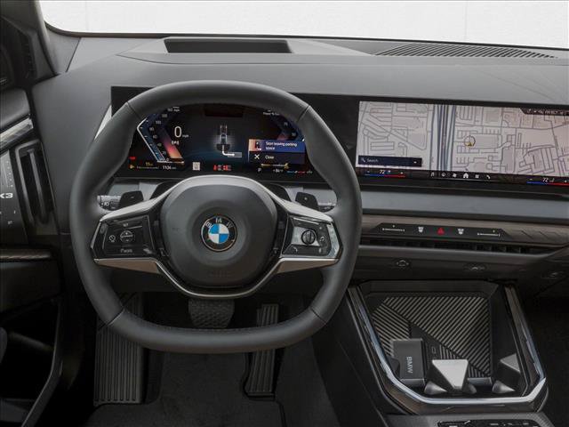 New 2026 BMW X3 xDrive30i AWD/4WD image 4
