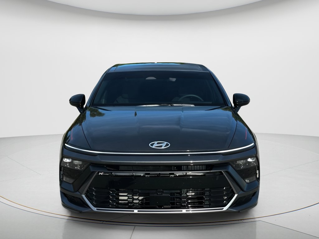 Used 2026 Hyundai Sonata N Line FWD image 2