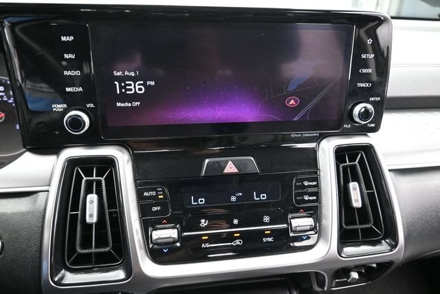 Used 2023 Kia Sorento S FWD image 10