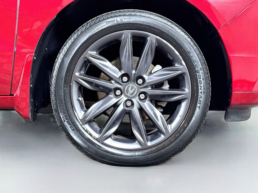 Used 2019 Acura MDX A-Spec AWD/4WD image 46