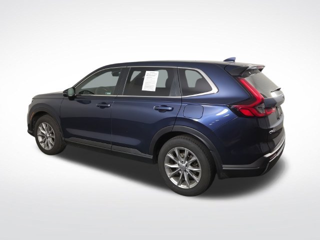 Used 2024 Honda CR-V EX image 10