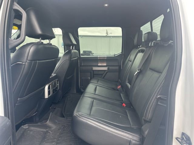Used 2022 Ford F250 Lariat w/ Chrome Package image 8