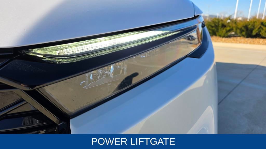 Used 2023 Honda CR-V Sport Touring image 10