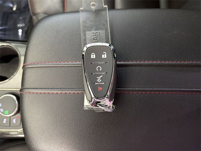 Certified 2023 Chevrolet Blazer RS w/ Driver Confidence II Package image 36