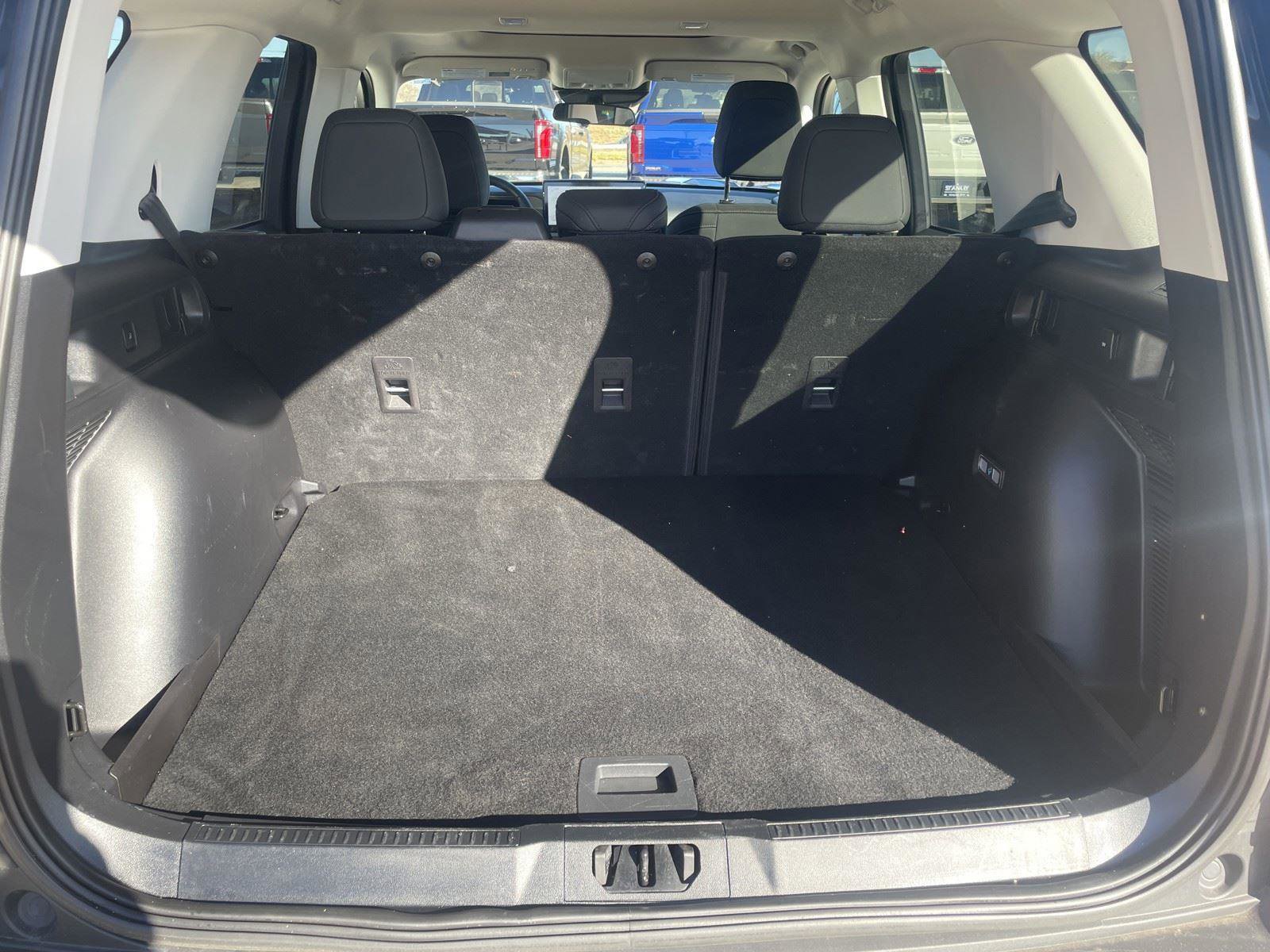 Used 2025 Ford Bronco Sport Big Bend w/ Convenience Package image 27