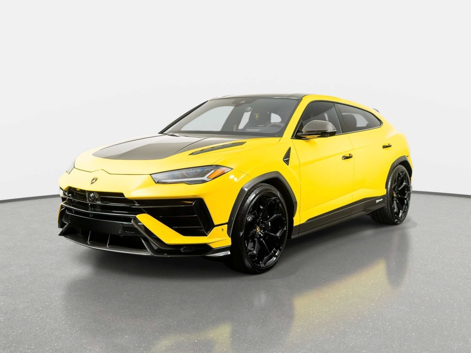 Used 2023 Lamborghini Urus Performante image 21