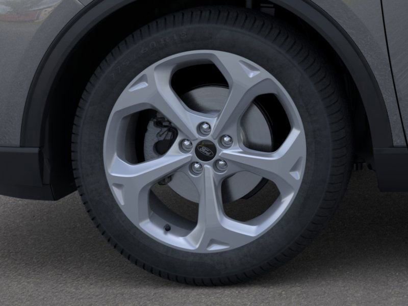 New 2026 Ford Escape ST-Line w/ Tech Pack #1 image 20
