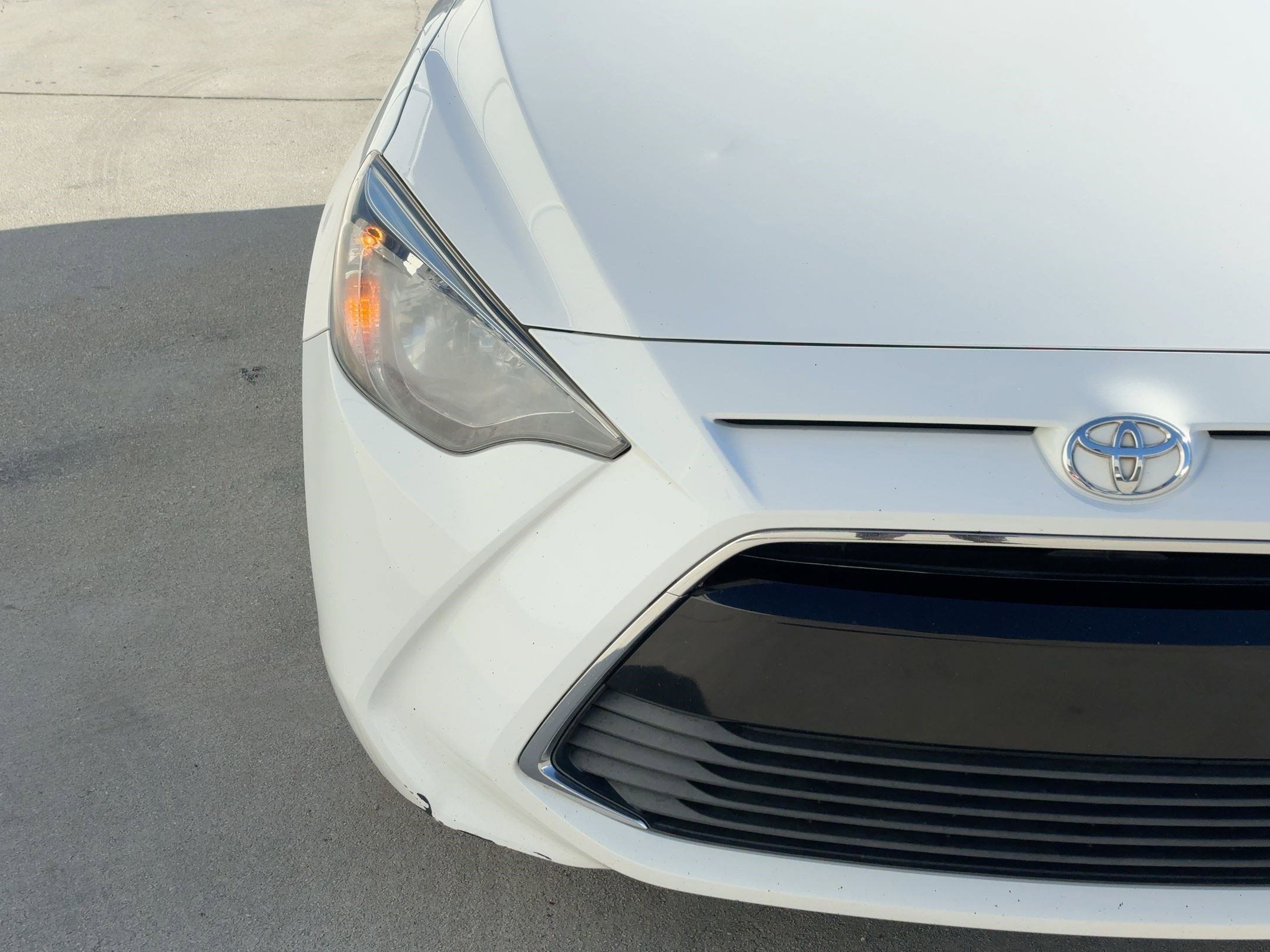 Used 2017 Toyota Yaris iA image 11