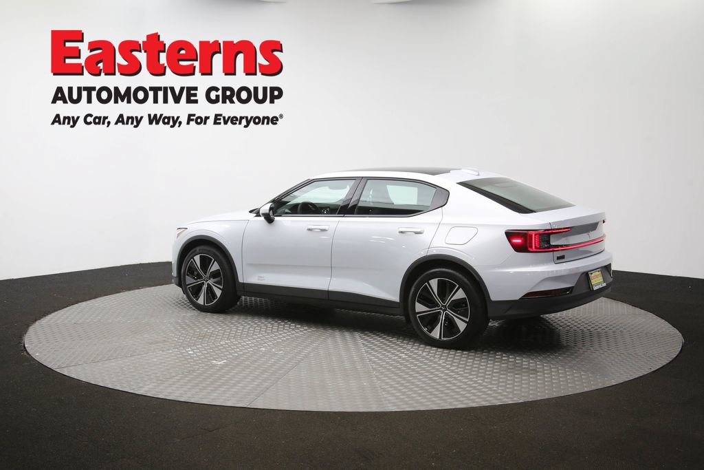 Used 2023 Polestar Polestar 2 w/ Pilot Pack AWD/4WD image 62