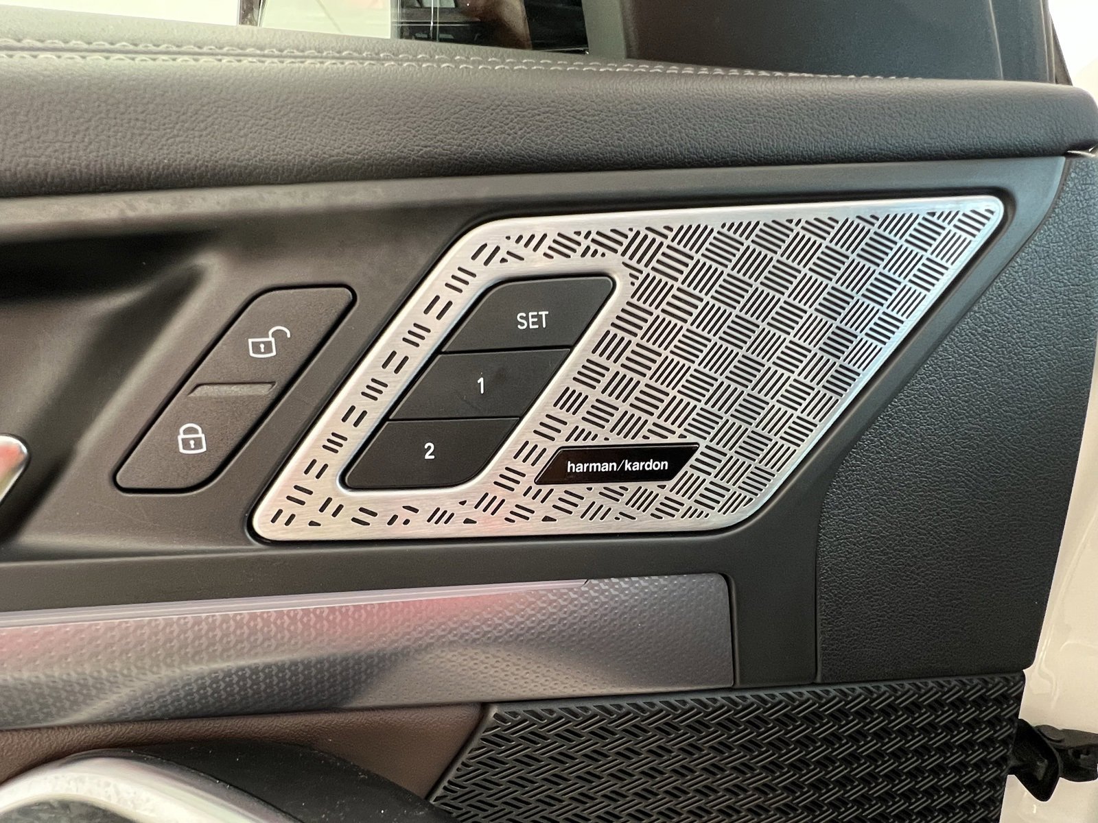 Used 2024 BMW X1 M35i w/ Premium Package image 36