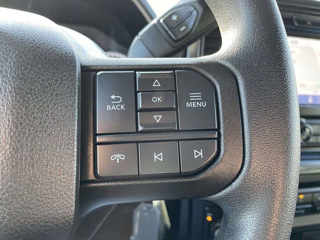 Used 2023 Ford F150 XL w/ STX Appearance Package image 26