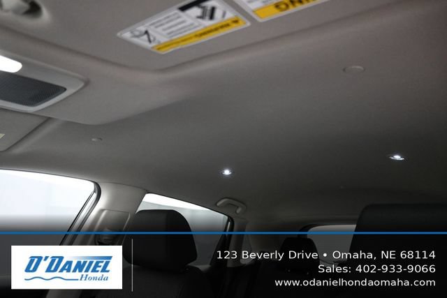Used 2026 Honda HR-V LX image 34