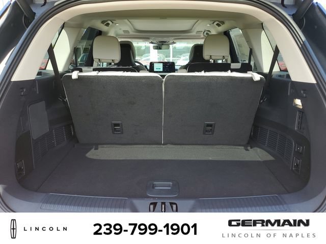 New 2025 Lincoln Aviator Reserve w/ Equipment Group 201A AWD/4WD image 22