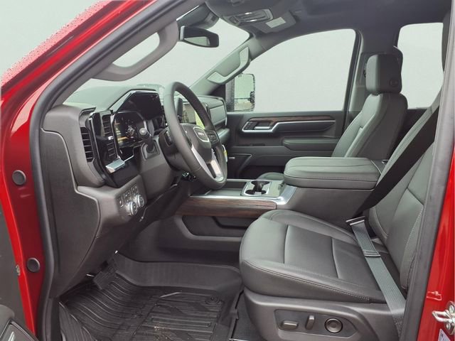 New 2026 GMC Sierra 2500 SLT image 18