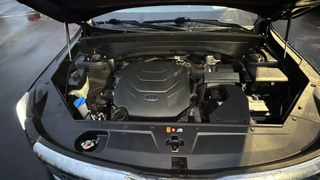 Used 2020 Kia Telluride S image 37