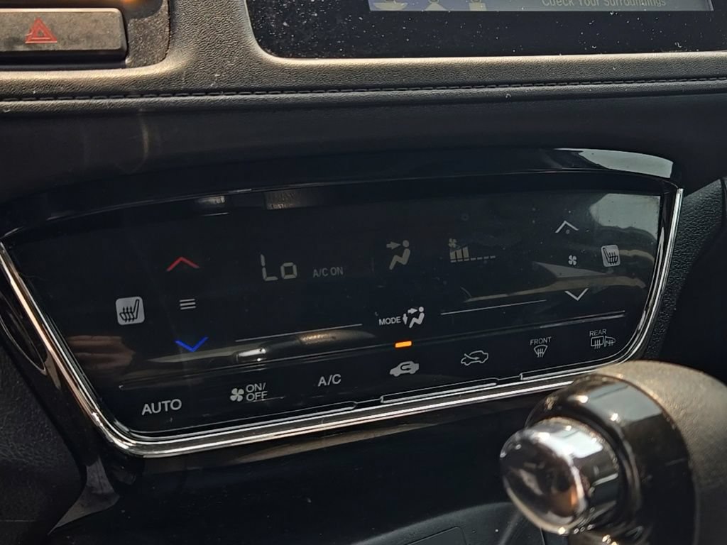 Used 2016 Honda HR-V EX image 22