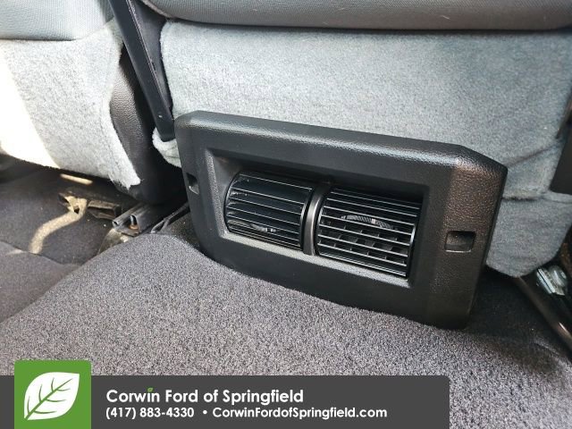 Used 2018 RAM 2500 Tradesman w/ Popular Equipment Group image 20