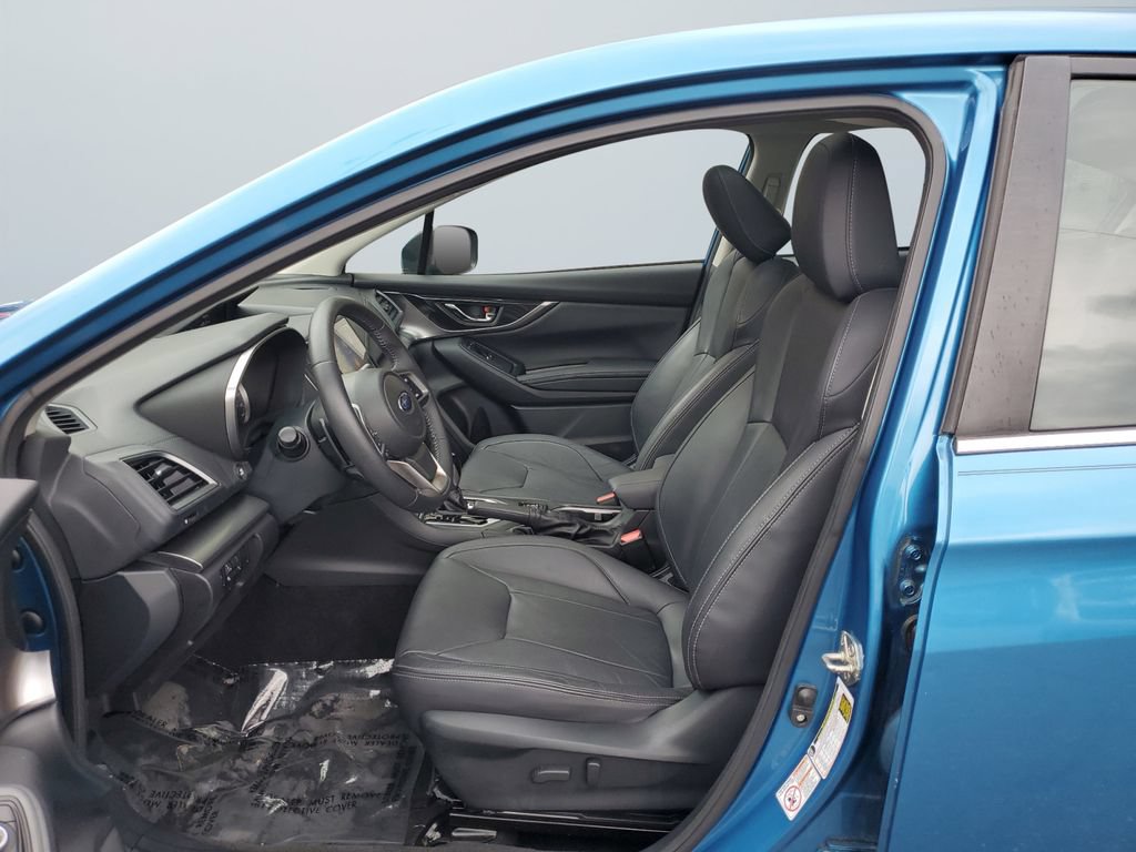 Used 2019 Subaru Impreza 2.0i Limited AWD/4WD image 9