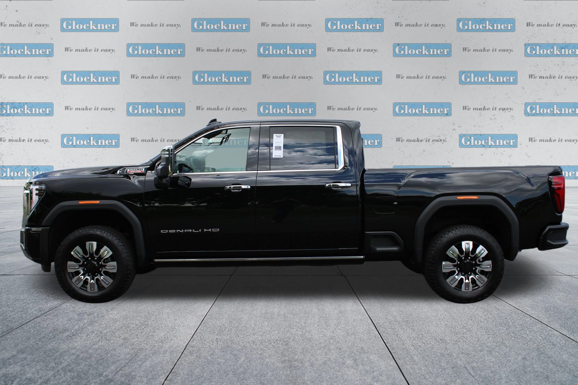 New 2026 GMC Sierra 2500 Denali w/ Technology Package AWD/4WD image 12