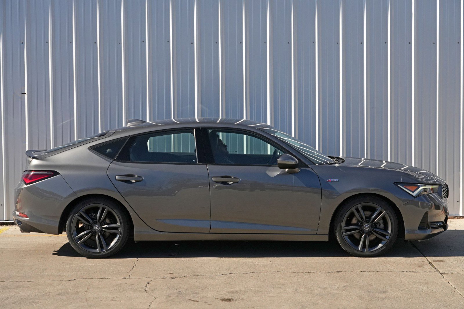 Used 2025 Acura Integra A-Spec image 46