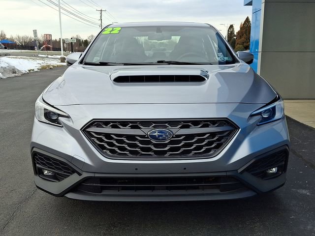 Used 2022 Subaru WRX Limited image 2