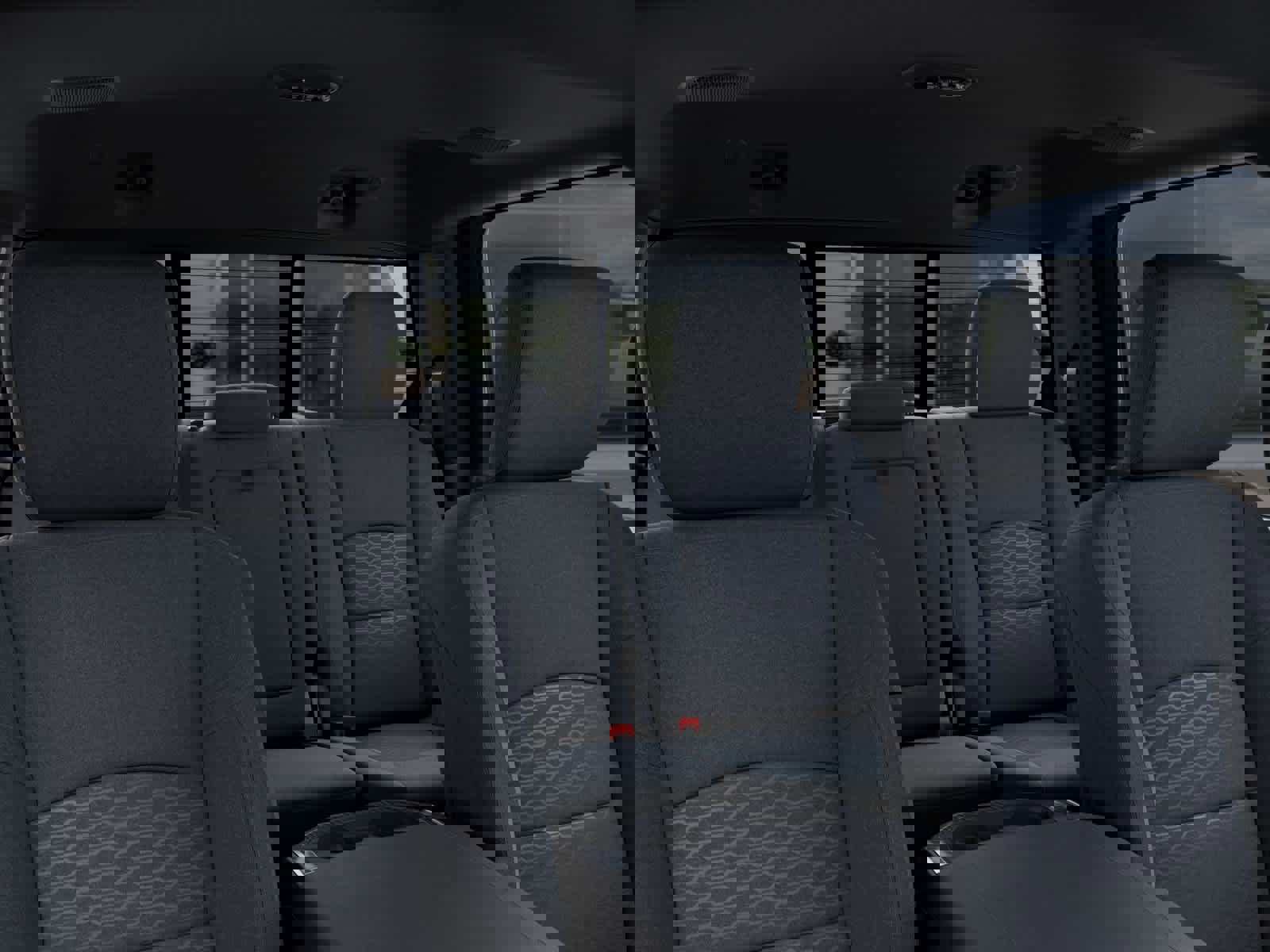 New 2026 RAM 2500 Big Horn image 26