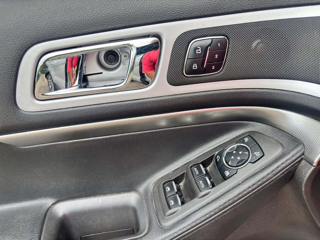 Used 2014 Ford Explorer Sport AWD/4WD image 38