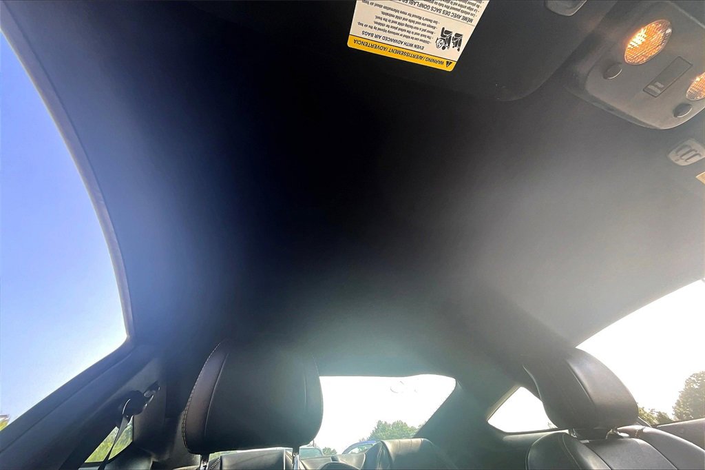 Used 2017 Ford Mustang Premium w/ Equipment Group 201A image 20