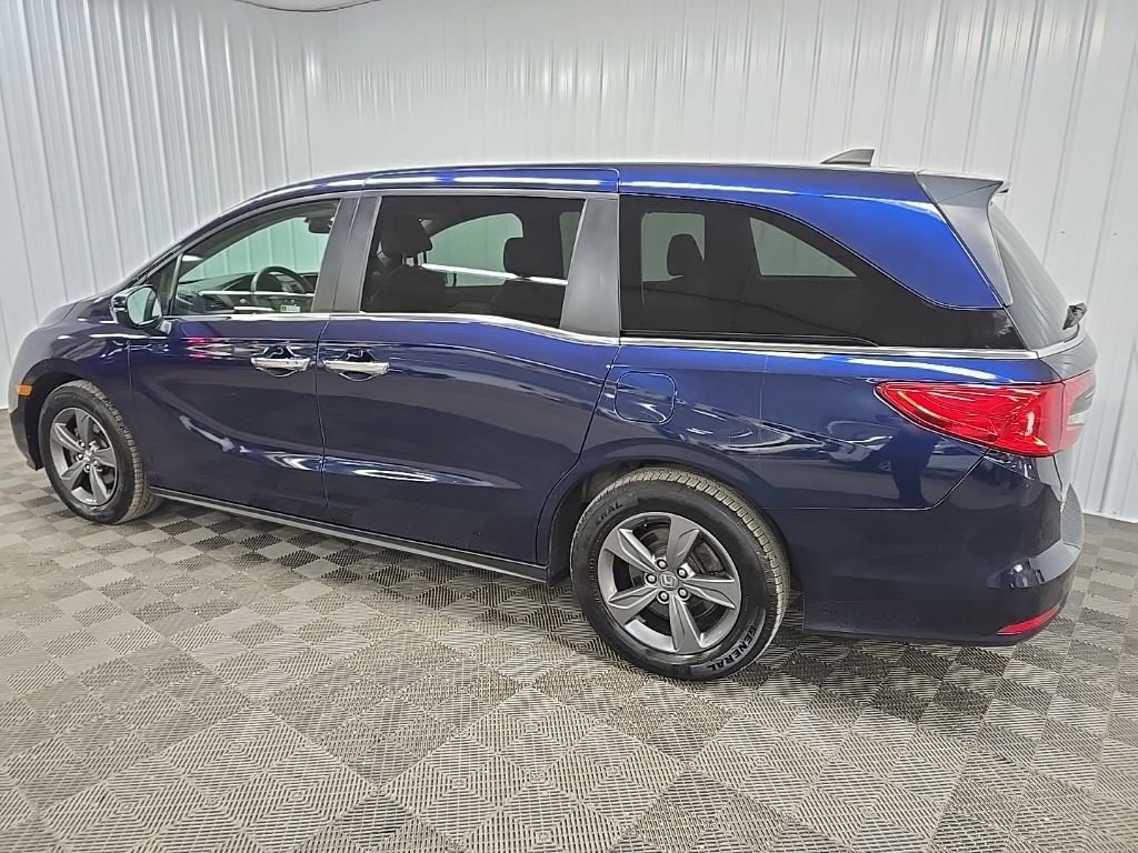 Used 2023 Honda Odyssey EX image 4