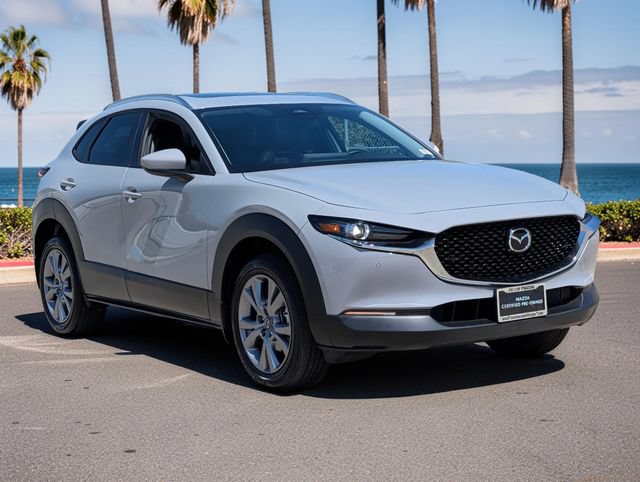 Certified 2026 MAZDA CX-30 AWD 2.5 S image 5