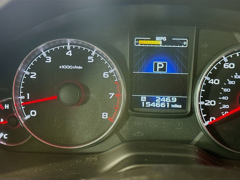 Used 2014 Subaru Outback 3.6R Limited w/ Moonroof Package image 14