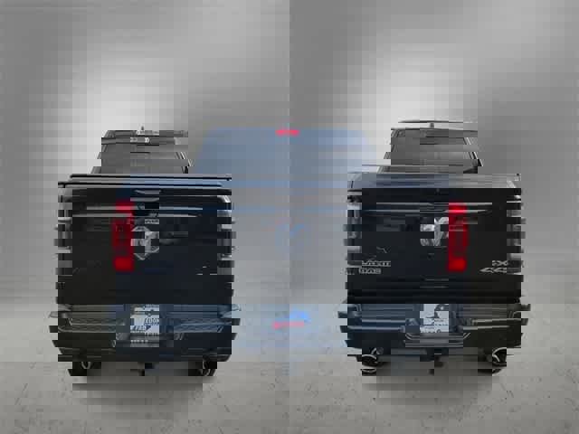 Used 2022 RAM 1500 Laramie w/ Sport Appearance Package image 7