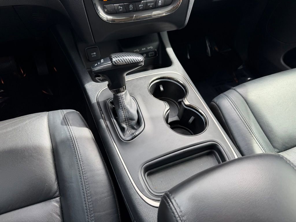 Used 2020 Dodge Durango GT image 17