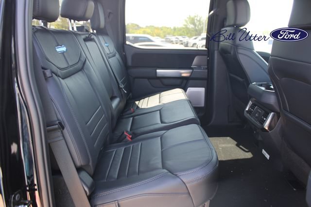New 2026 Ford F350 Platinum AWD/4WD image 9