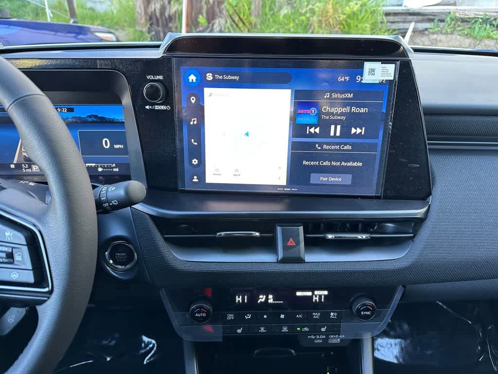 New 2026 Subaru Outback Wilderness AWD/4WD image 17