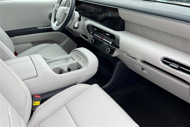 New 2026 Hyundai Palisade Calligraphy image 17