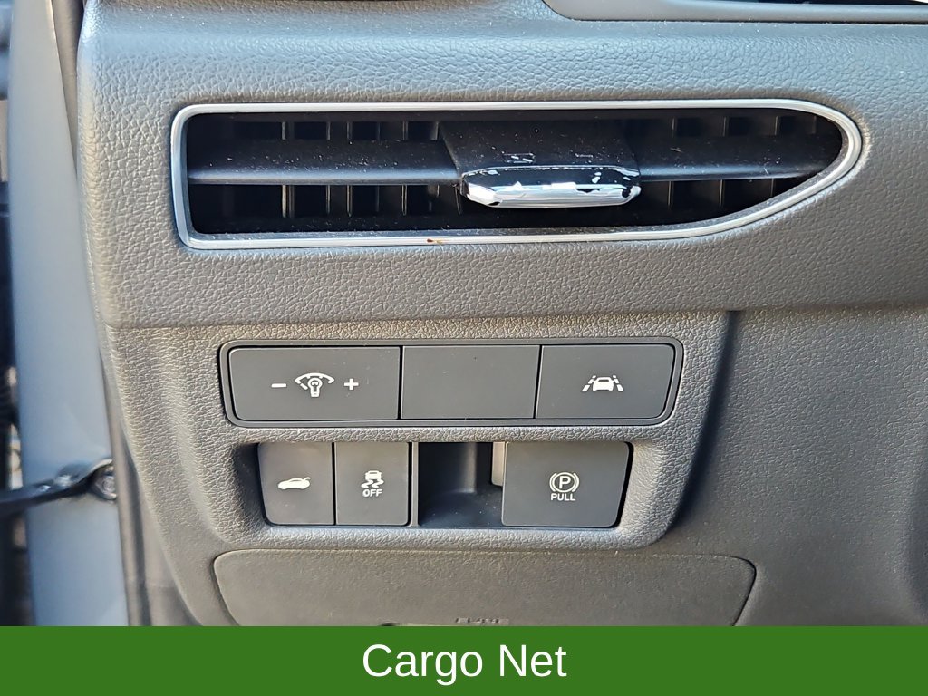 Used 2021 Hyundai Sonata SEL Plus w/ Cargo Package FWD image 15