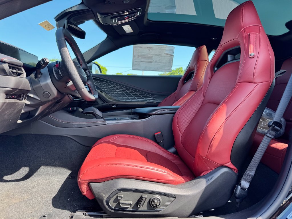 New 2026 Dodge Charger Scat Pack AWD/4WD image 15