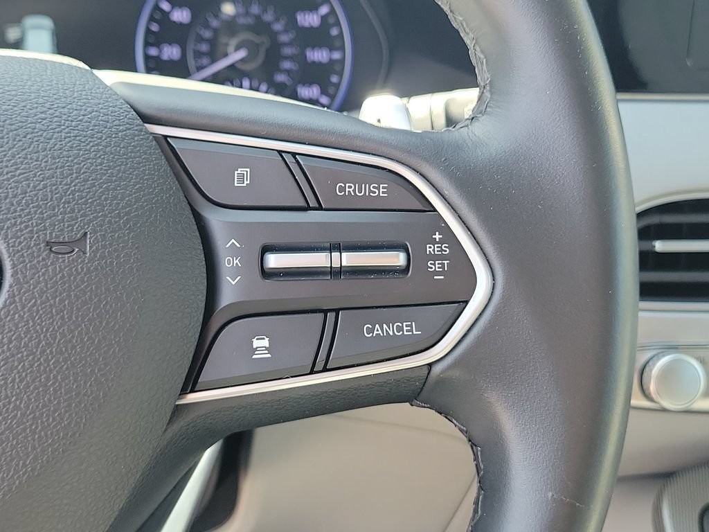 Used 2020 Hyundai Palisade SEL w/ Convenience Package FWD image 33