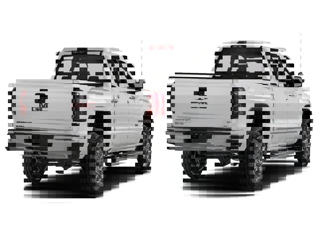 Used 2018 GMC Sierra 1500 SLT image 5