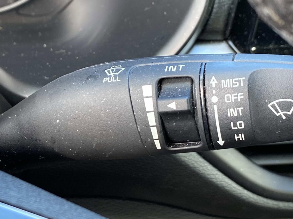 Used 2024 Kia Forte GT-Line FWD image 19