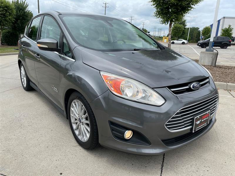 Used 2013 Ford C-MAX Energi SEL FWD image 15
