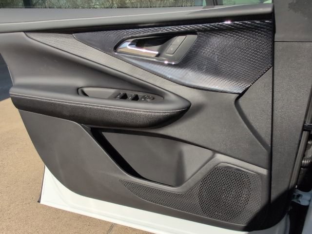 New 2026 Chevrolet Blazer EV LT image 13