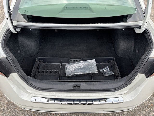 Used 2021 Nissan Altima 2.5 SL image 16