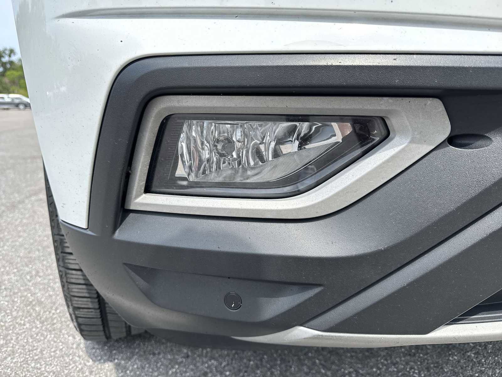 Used 2019 Volkswagen Atlas SEL Premium AWD/4WD image 10